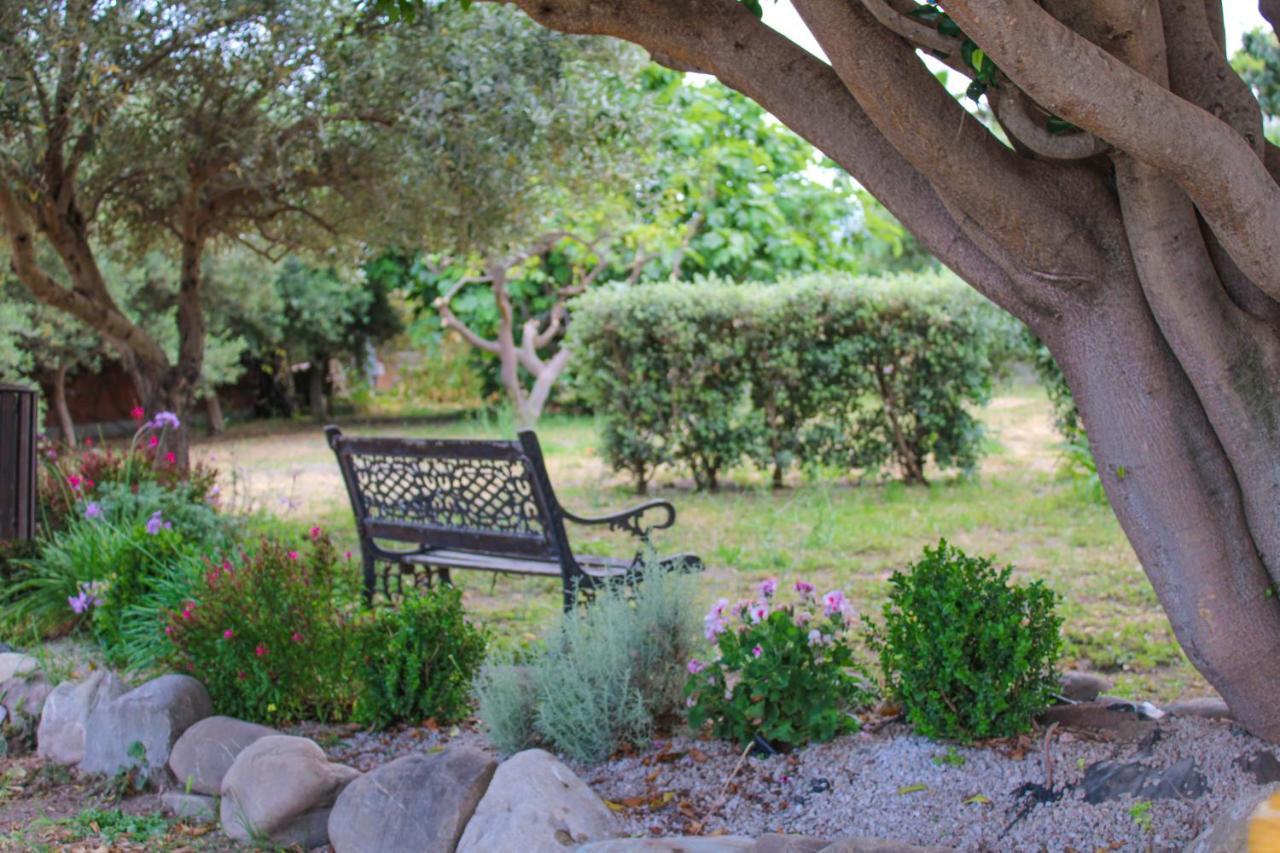 La Casa Di Lina - Capo D'Orlando, Casa Con Ampio Giardino Villa Exterior photo